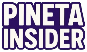 PINETA Insider